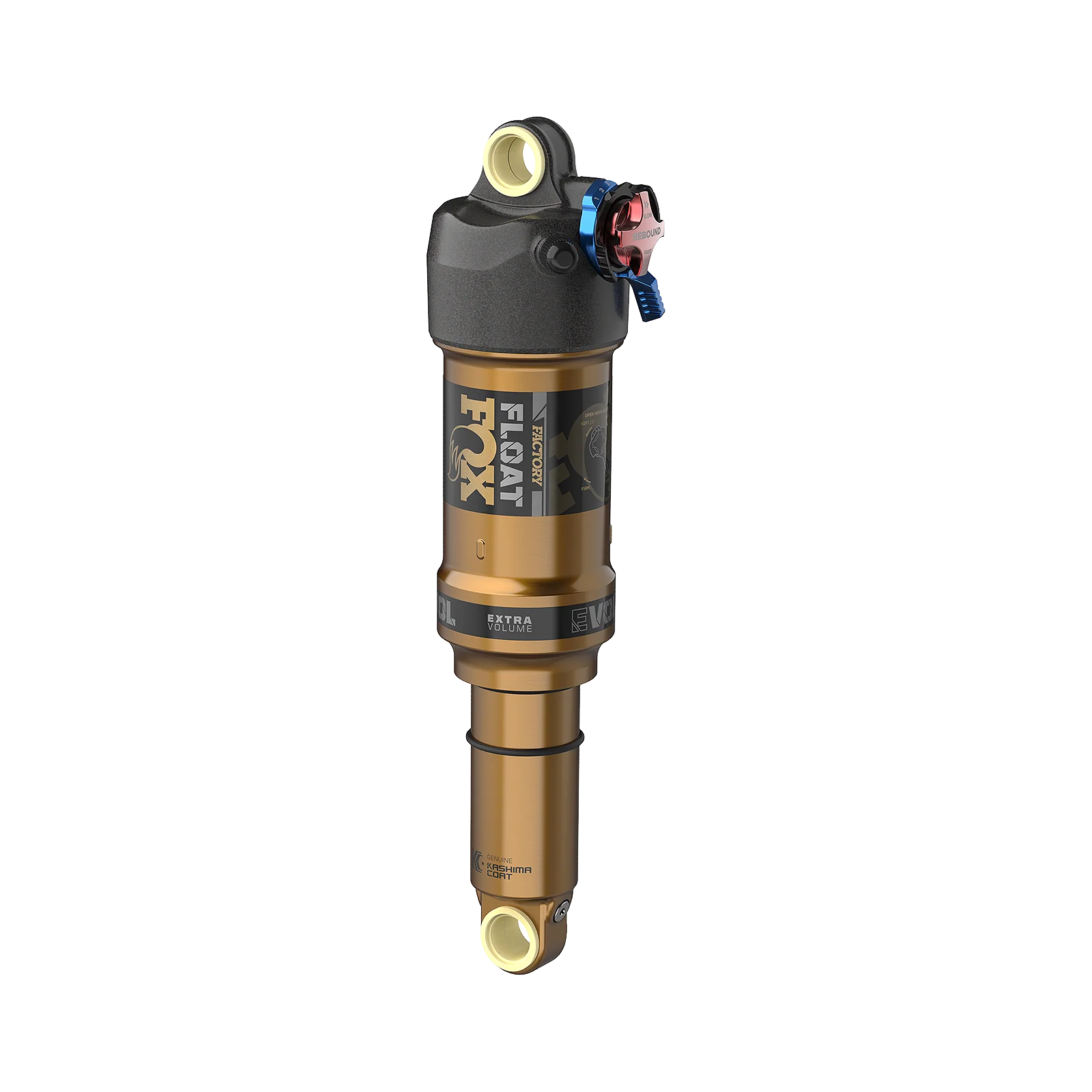 FOX FLOAT FACTORY - Image 5