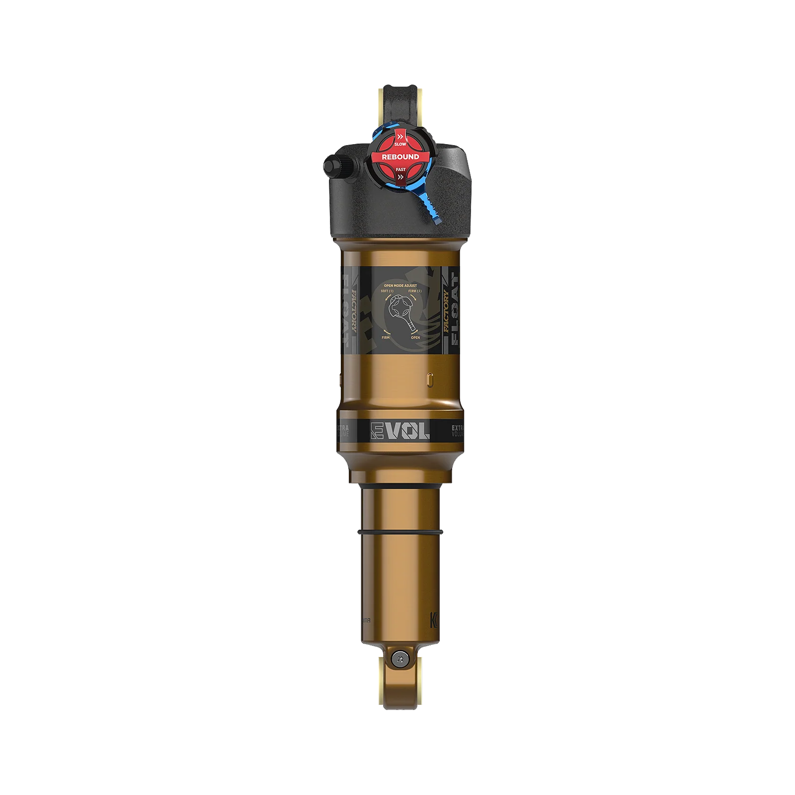 FOX FLOAT FACTORY - Image 6