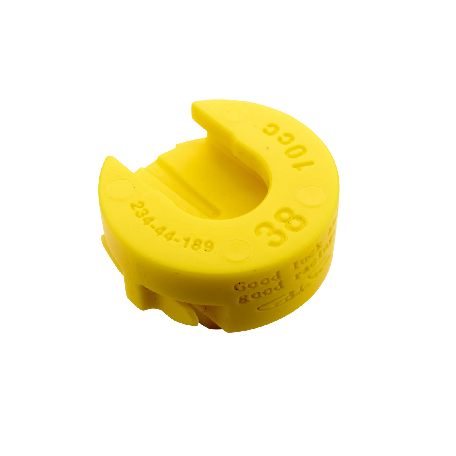 FOX Fork Volume Spacers - Image 12