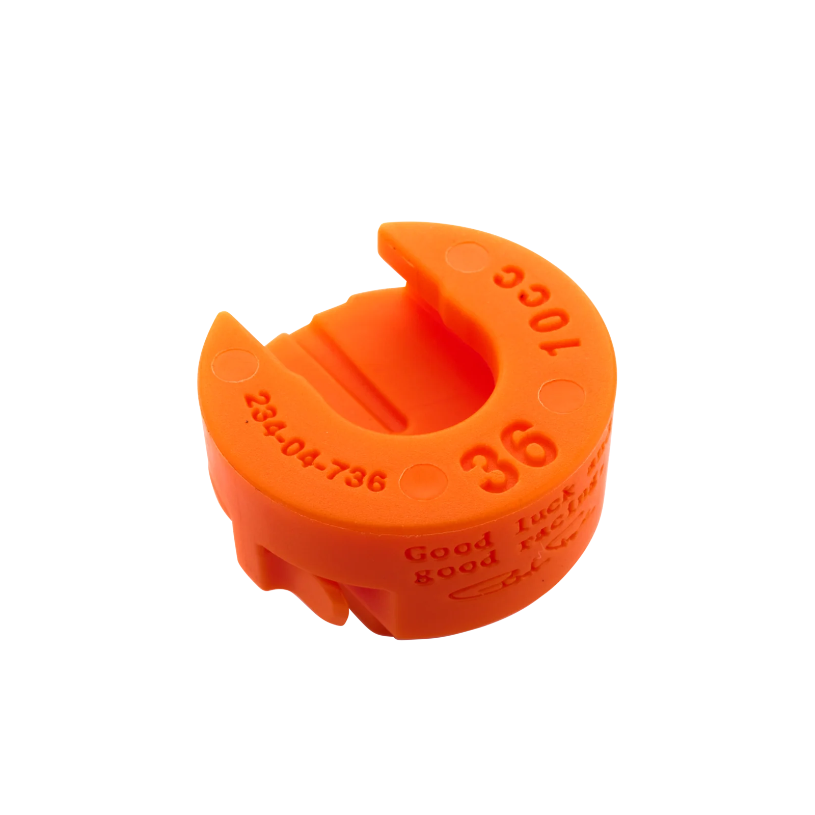 FOX Fork Volume Spacers - Image 14