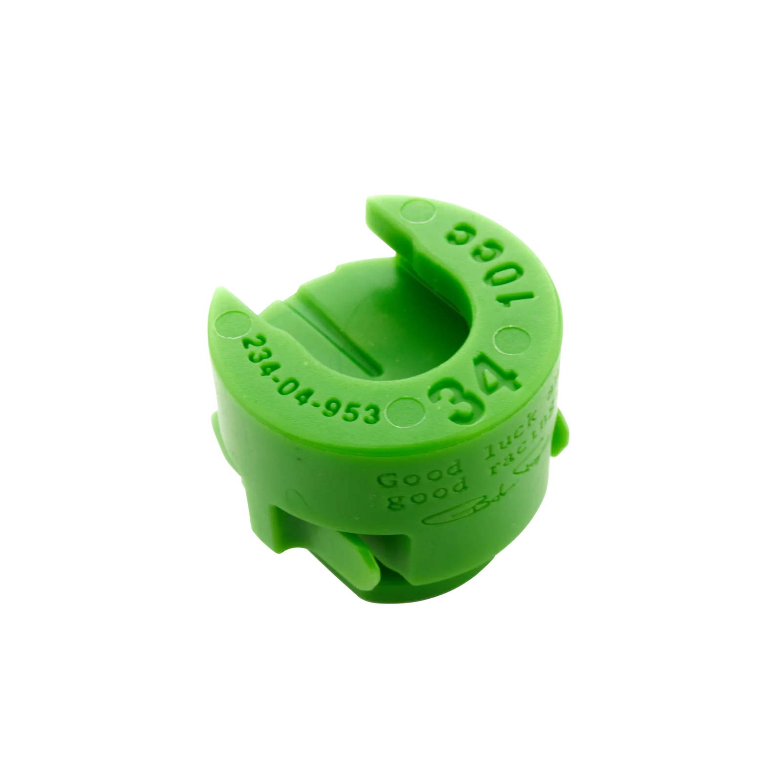 FOX Fork Volume Spacers - Image 5