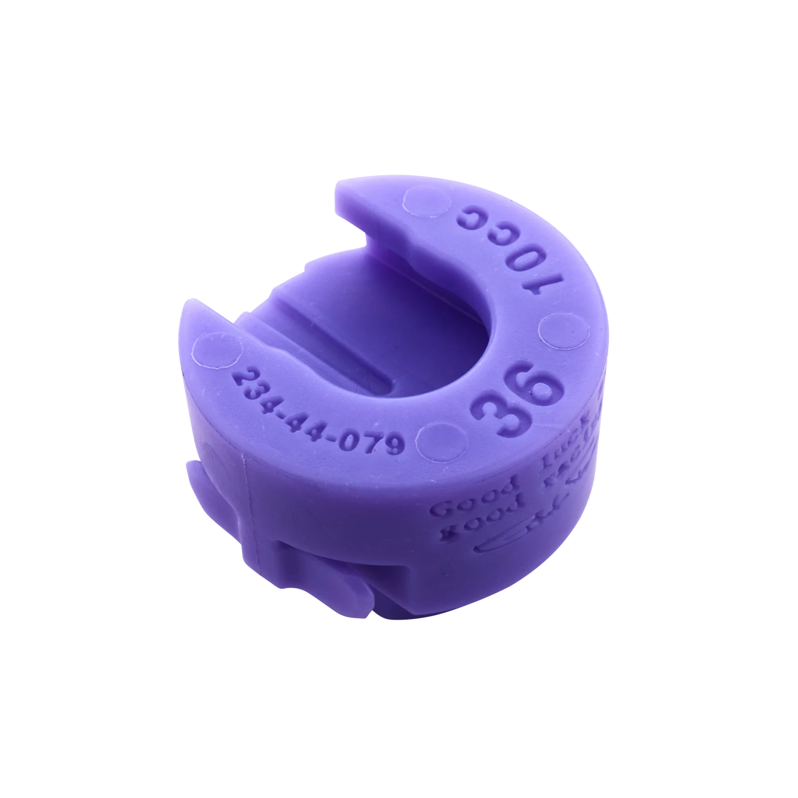 FOX Fork Volume Spacers - Image 6