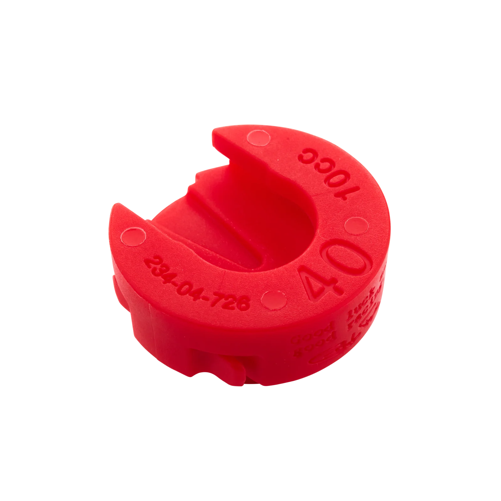 FOX Fork Volume Spacers - Image 8