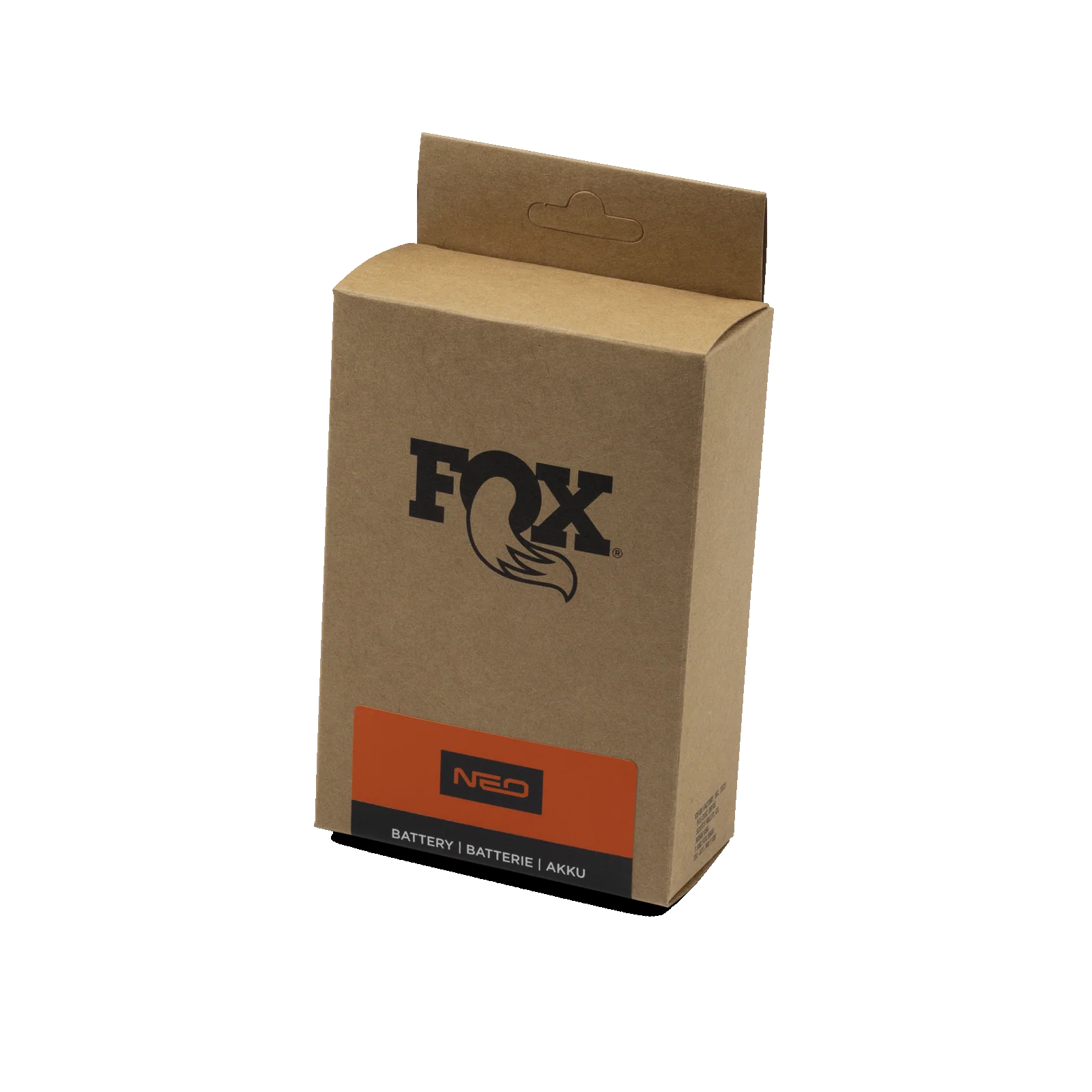 FOX NEO BATTERY - Image 4