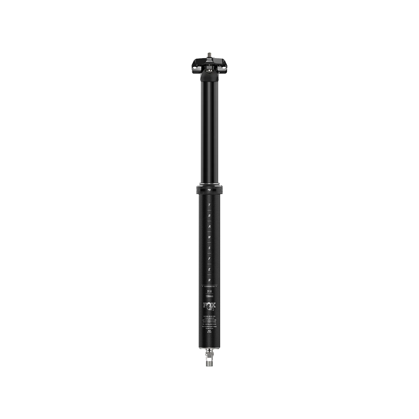 FOX TRANSFER SEATPOST - Image 6