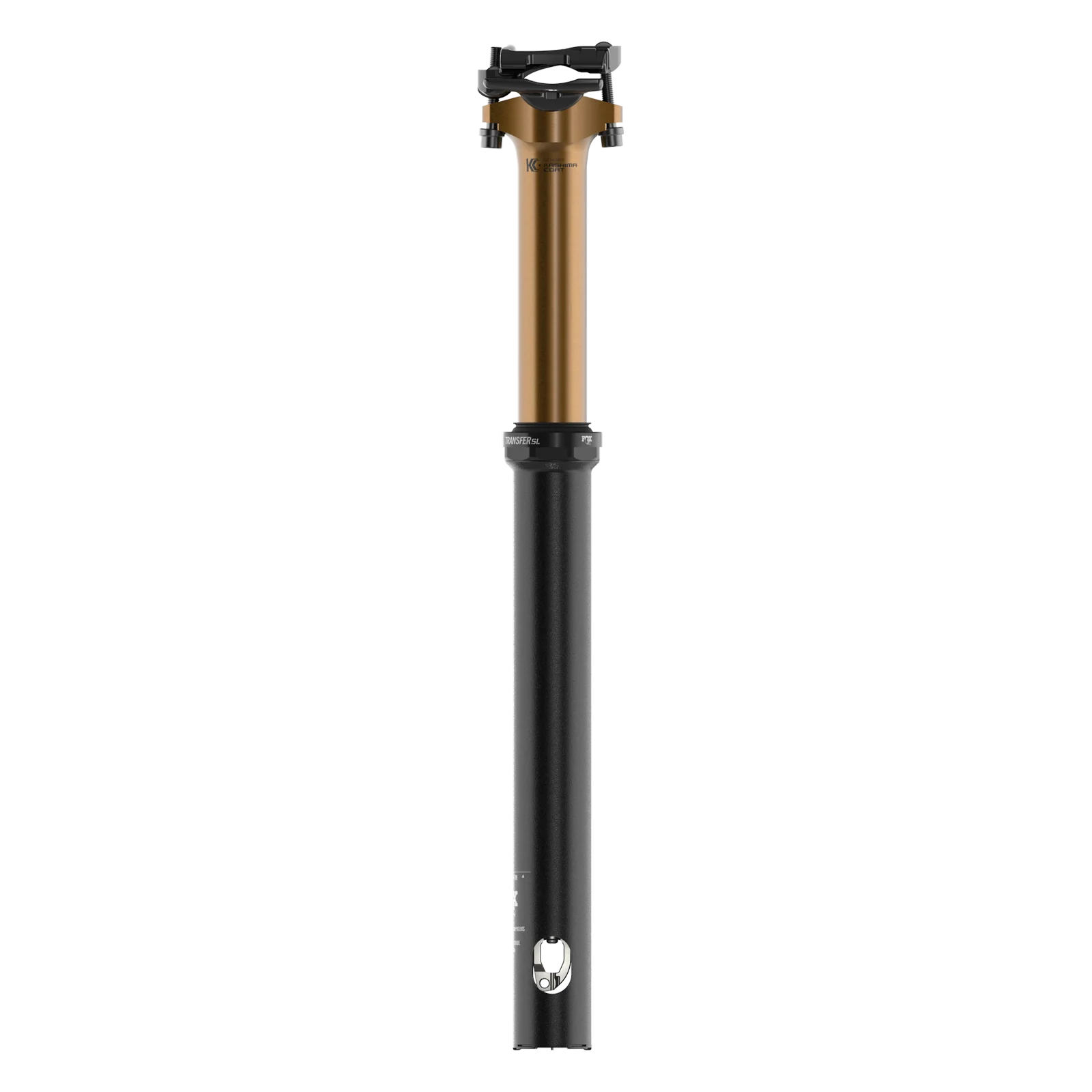 FOX TRANSFER SL SEATPOST - Image 3