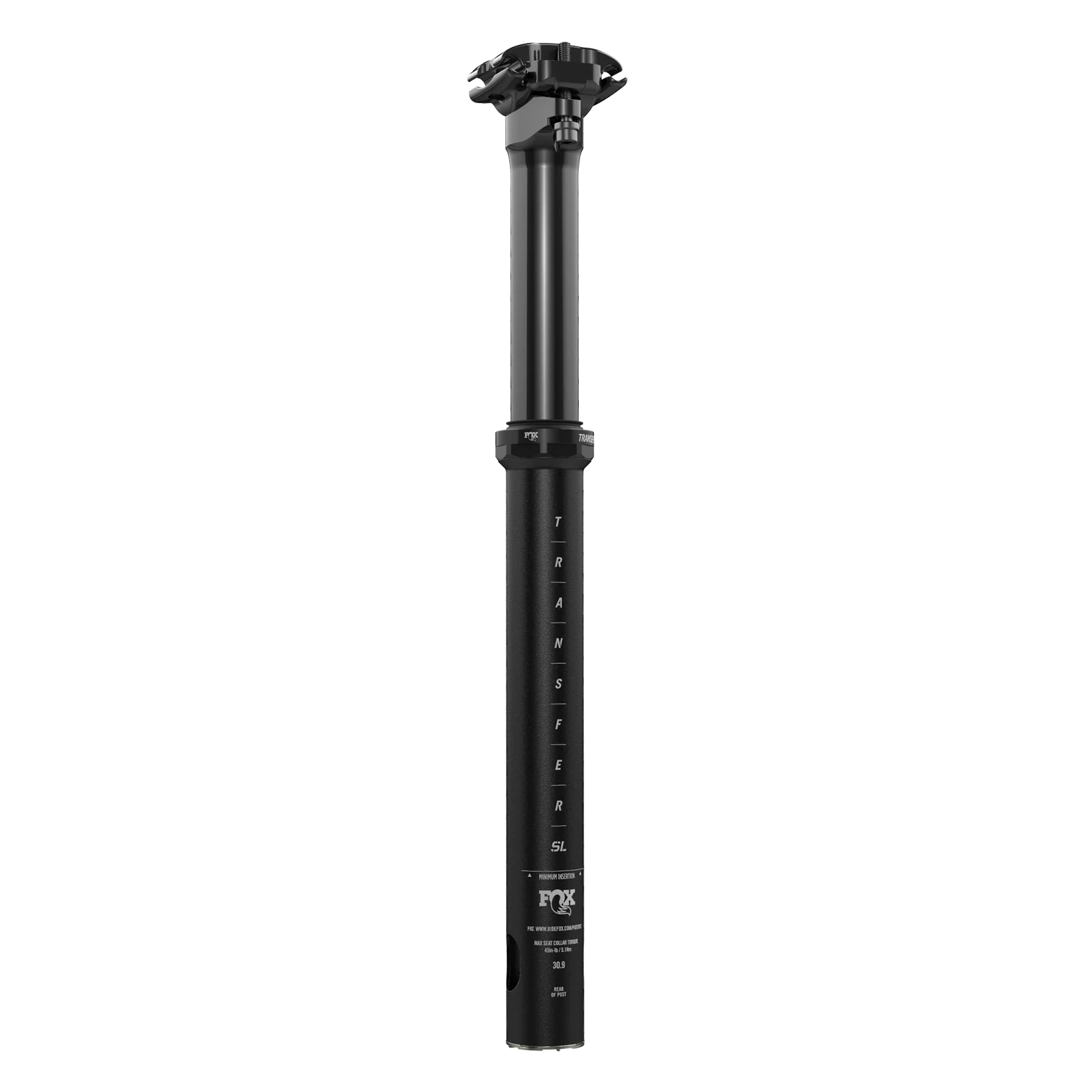 FOX TRANSFER SL SEATPOST - Image 4