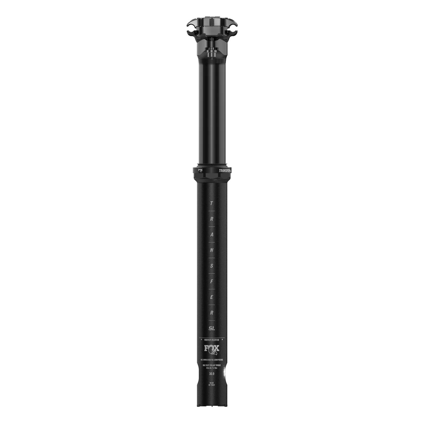 FOX TRANSFER SL SEATPOST - Image 5