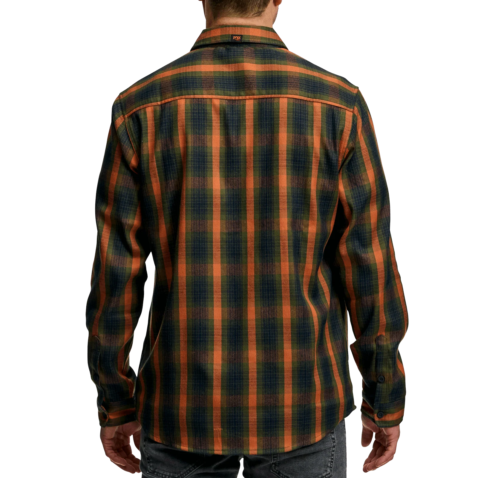 Heavyday Flannel - Image 3