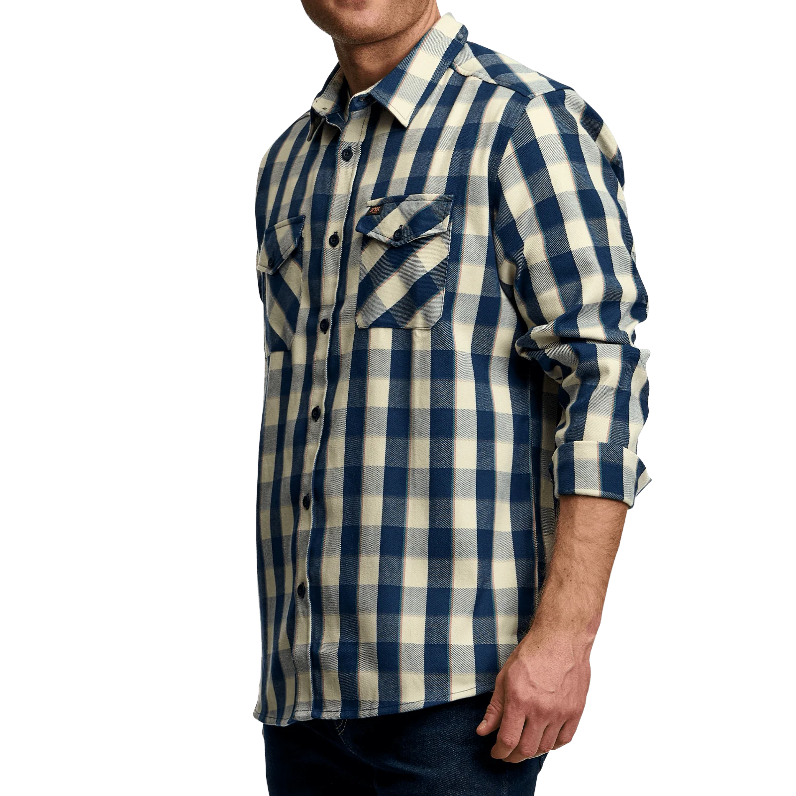 Heavyday Flannel - Image 4