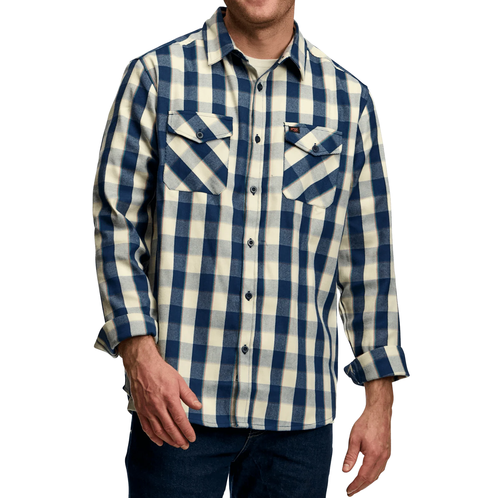 Heavyday Flannel - Image 5