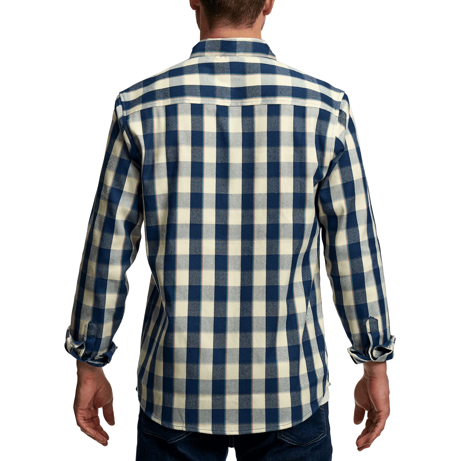 Heavyday Flannel - Image 6