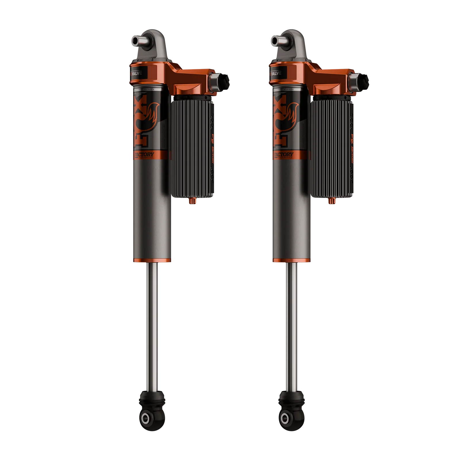 JEEP WRANGLER | 3.0 LIVE VALVE - Image 3