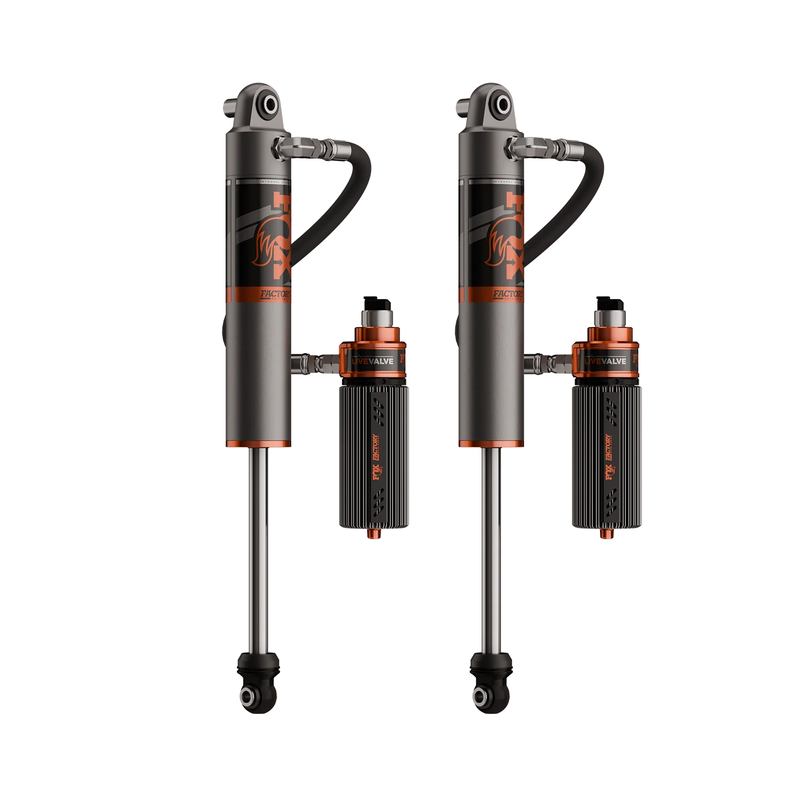 JEEP WRANGLER | 3.0 LIVE VALVE | HD TUNE - Image 3