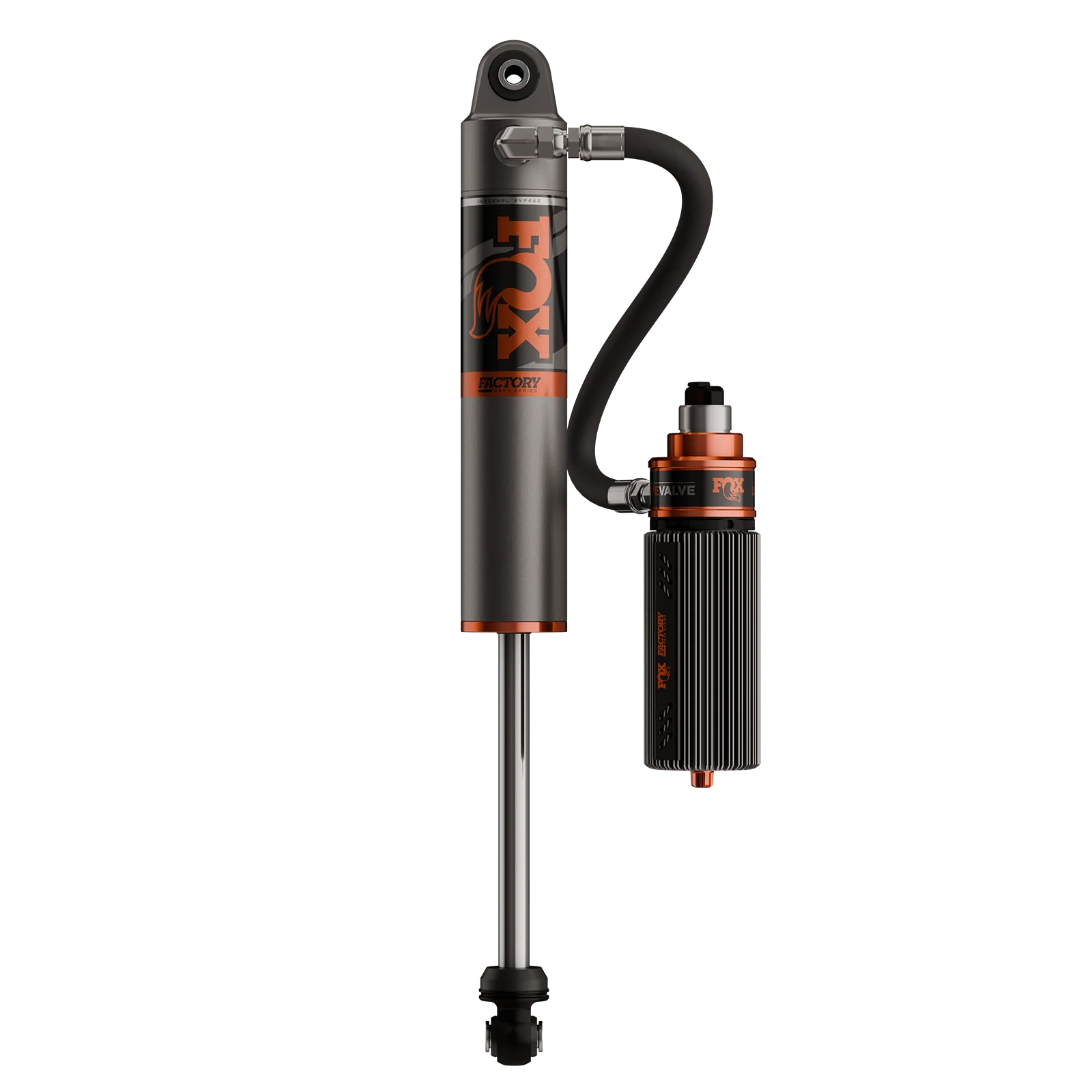 JEEP WRANGLER | 3.0 LIVE VALVE | HD TUNE - Image 5