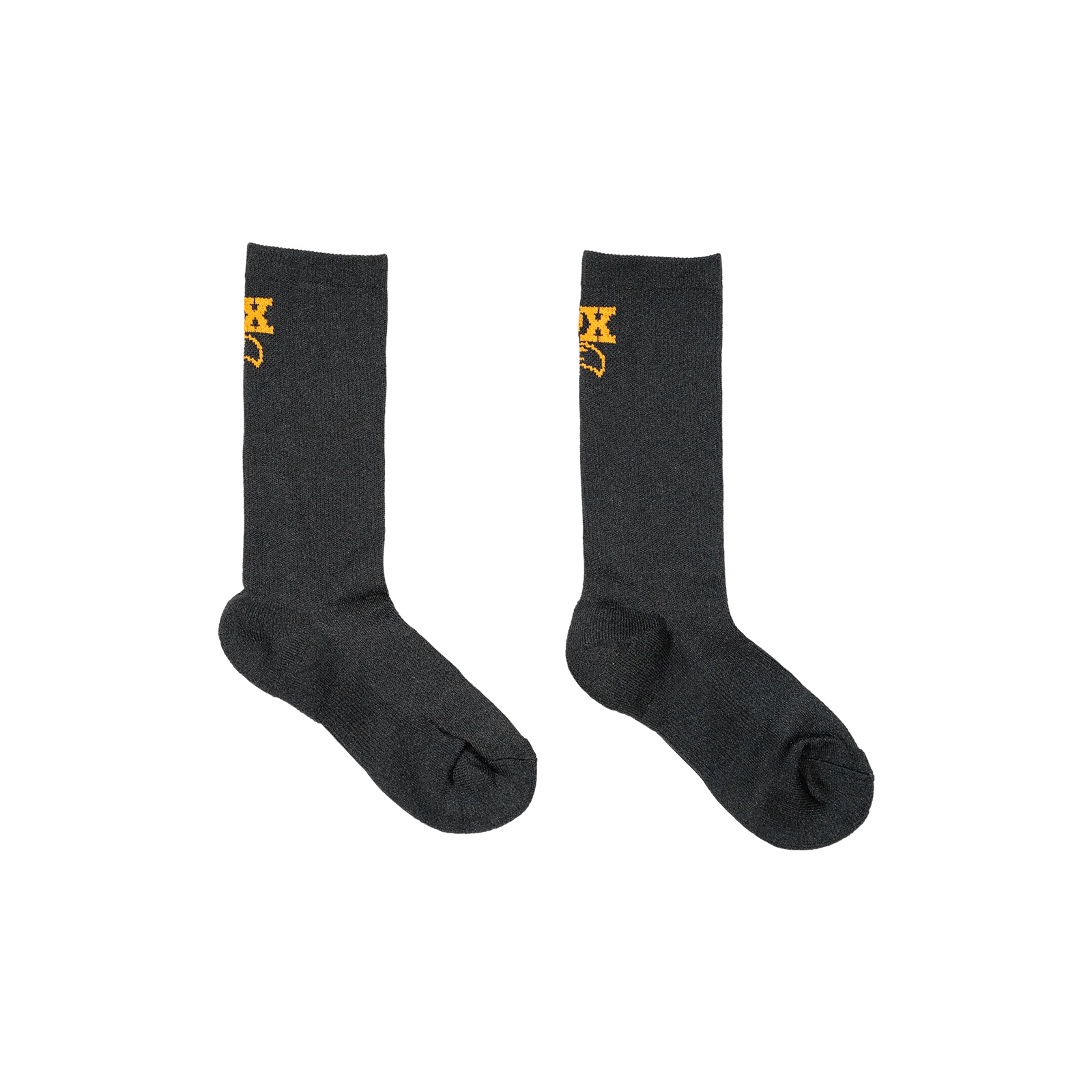 Logo CoolMax Socks - Image 4
