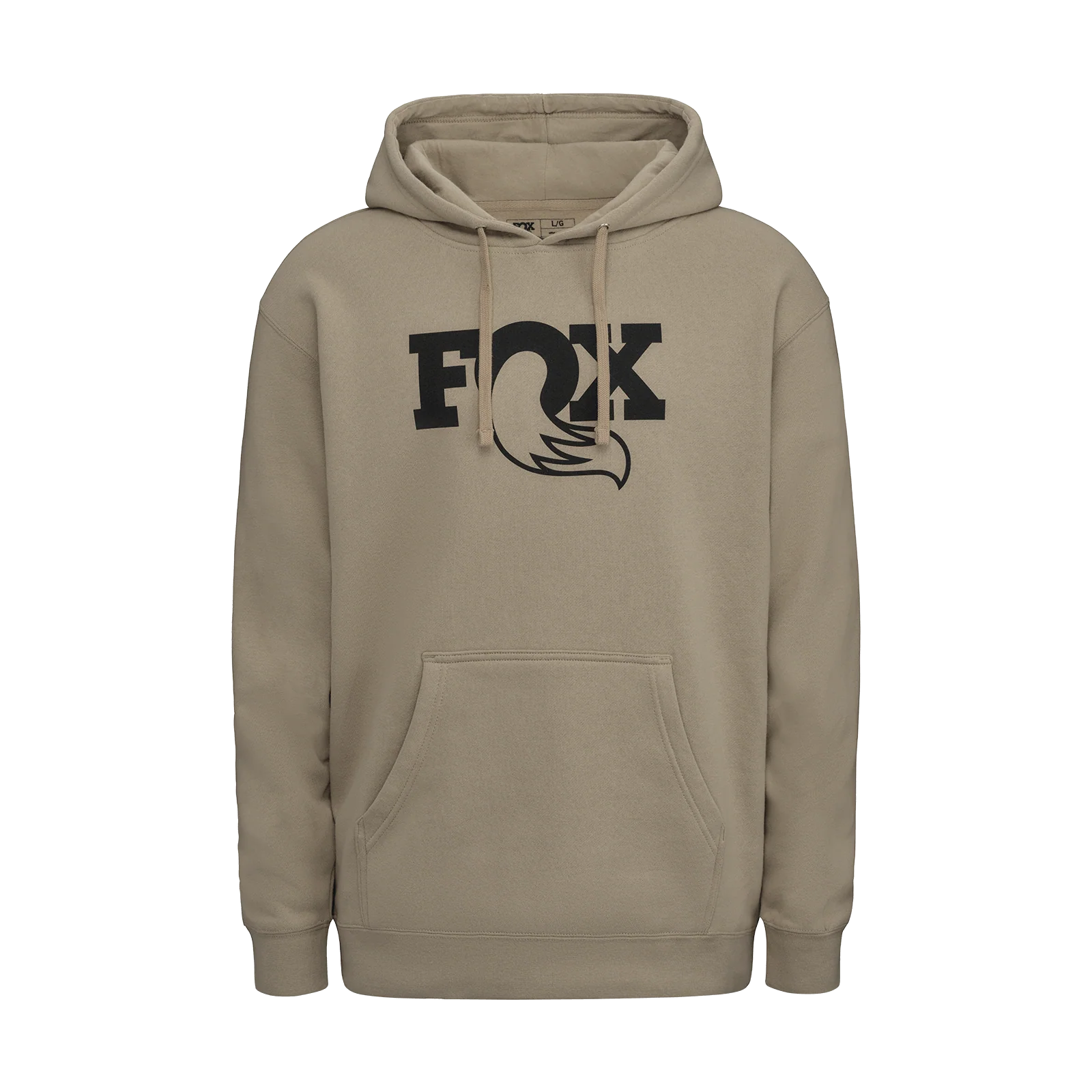 Logo Hoodie - Image 3