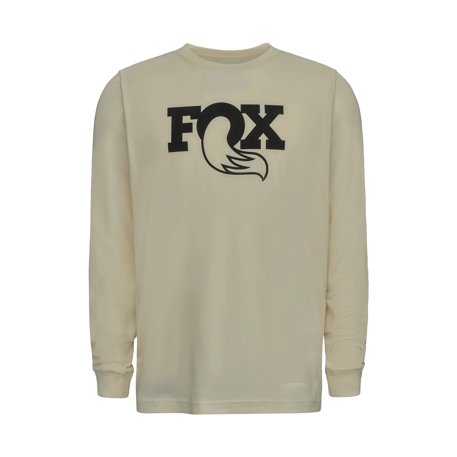 Logo Long Sleeve Shirt - Image 3