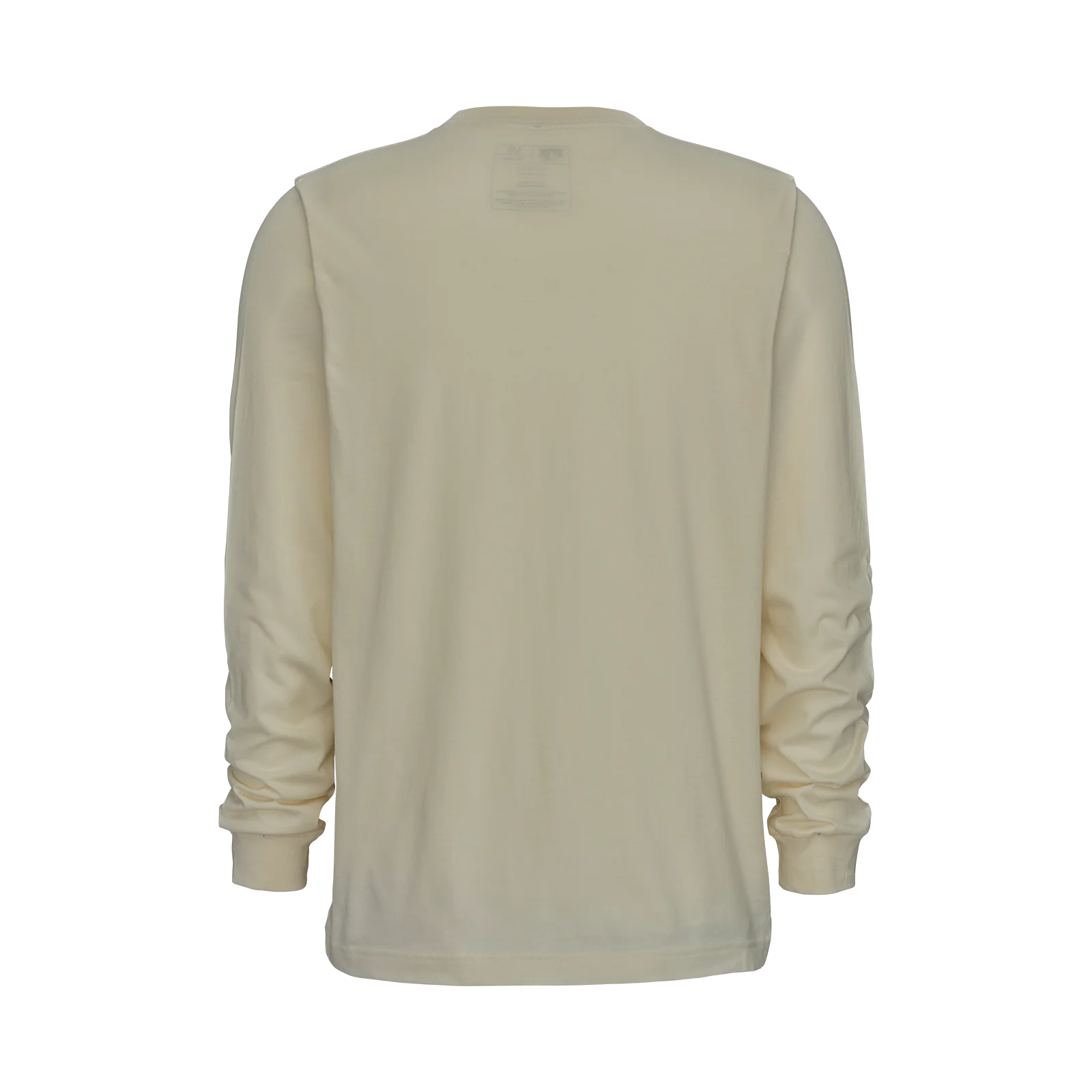 Logo Long Sleeve Shirt - Image 6