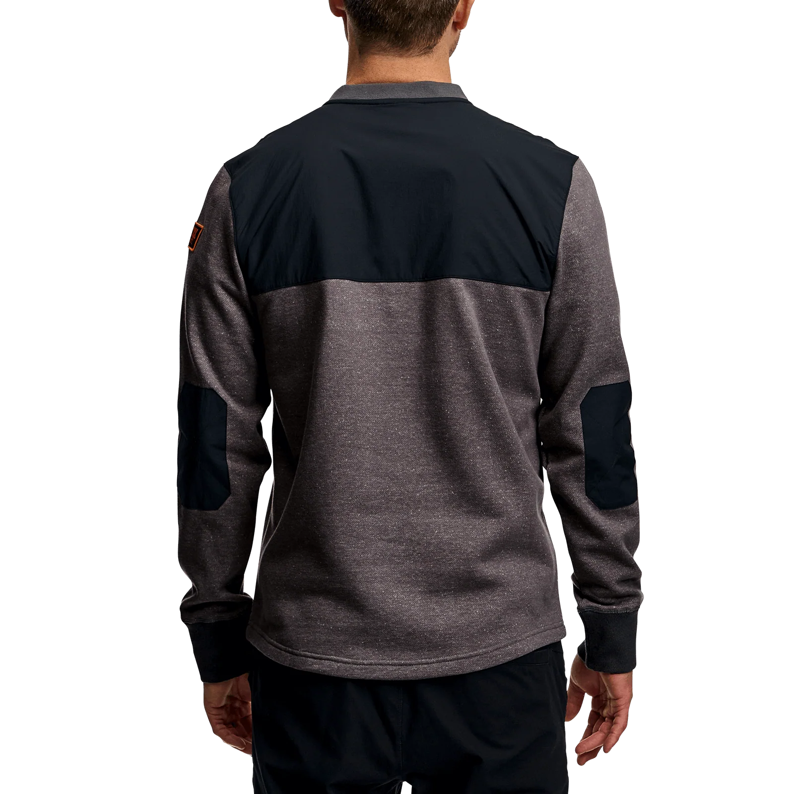 Long Sleeve Henley - Image 3