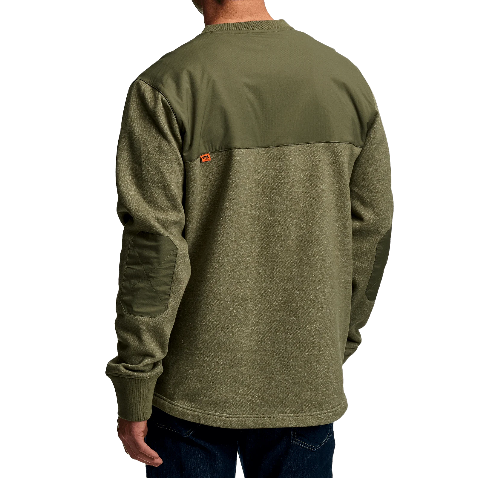 Long Sleeve Henley - Image 6