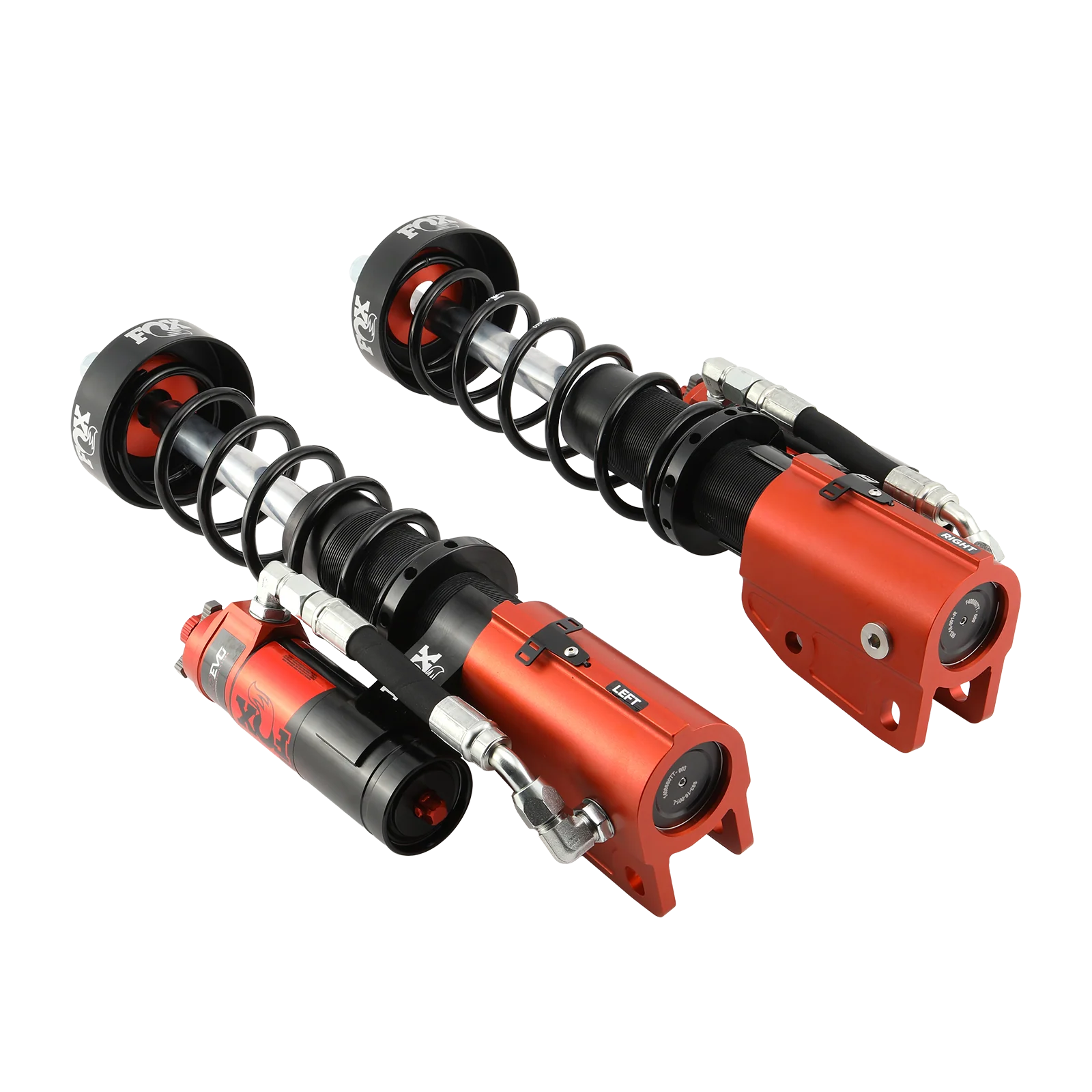 MERCEDES-BENZ SPRINTER 2500/3500 | 2.5 FACTORY RACE SERIES - Image 3