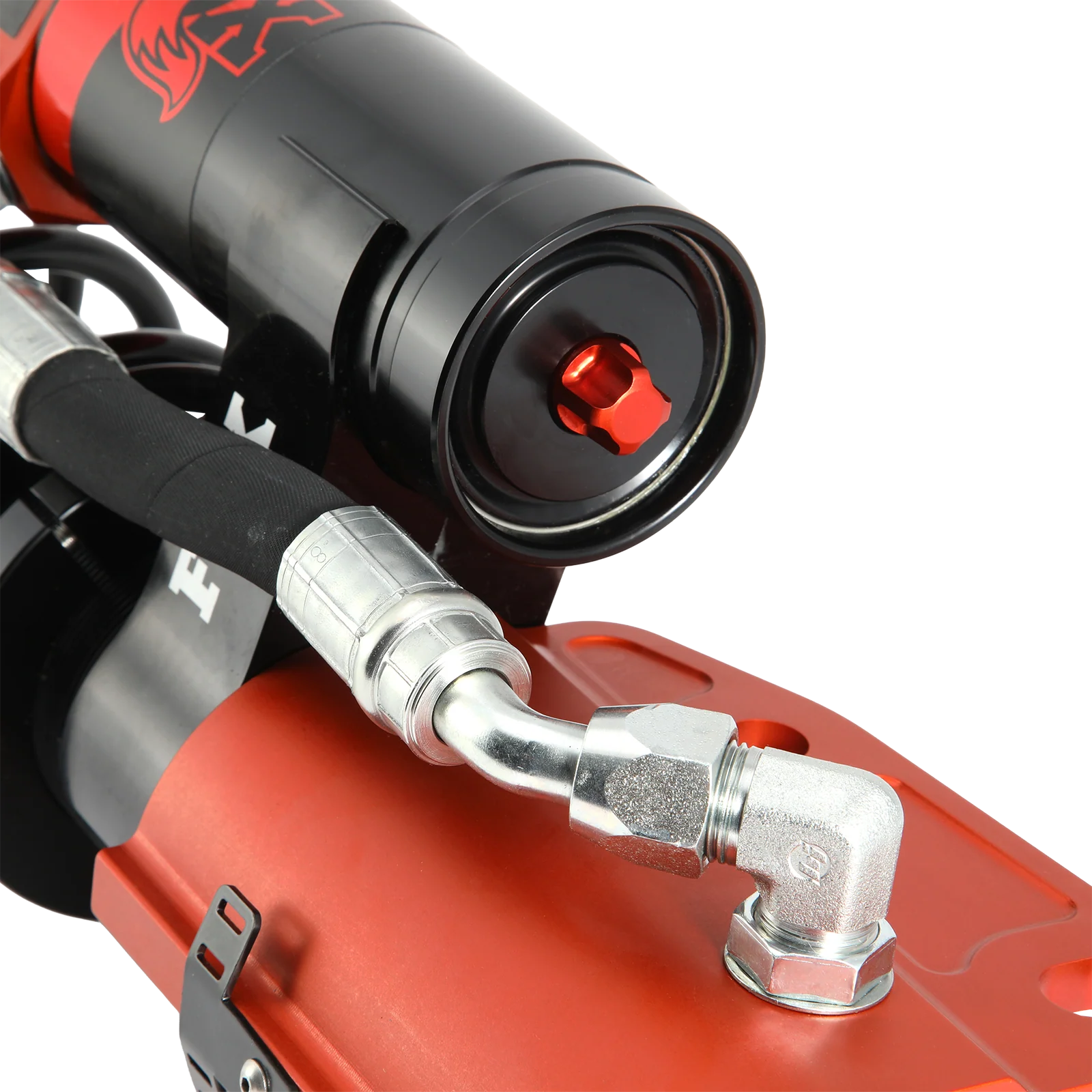 MERCEDES-BENZ SPRINTER 2500/3500 | 2.5 FACTORY RACE SERIES - Image 4