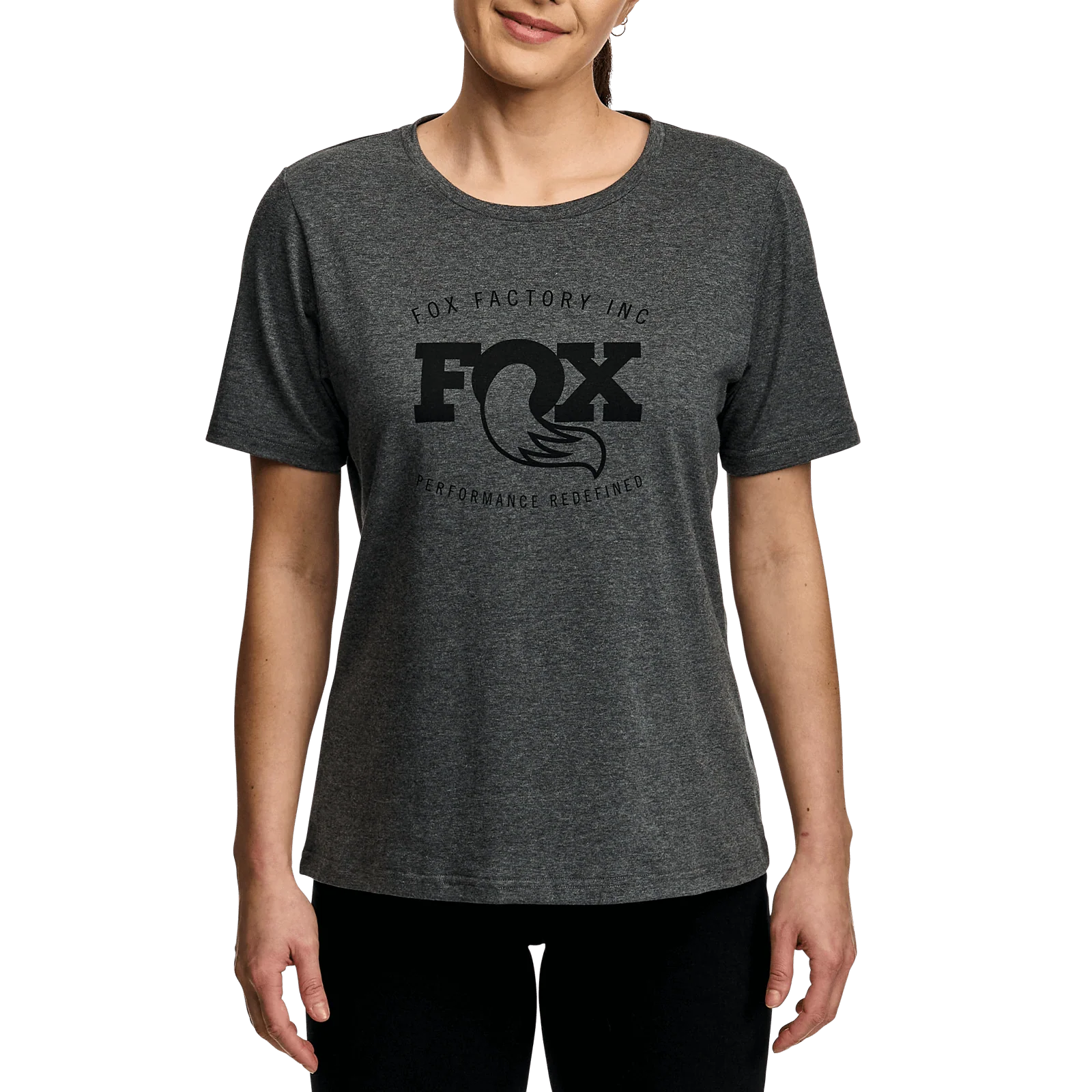 Ride 3.0 Women's T-Shirt - Image 4