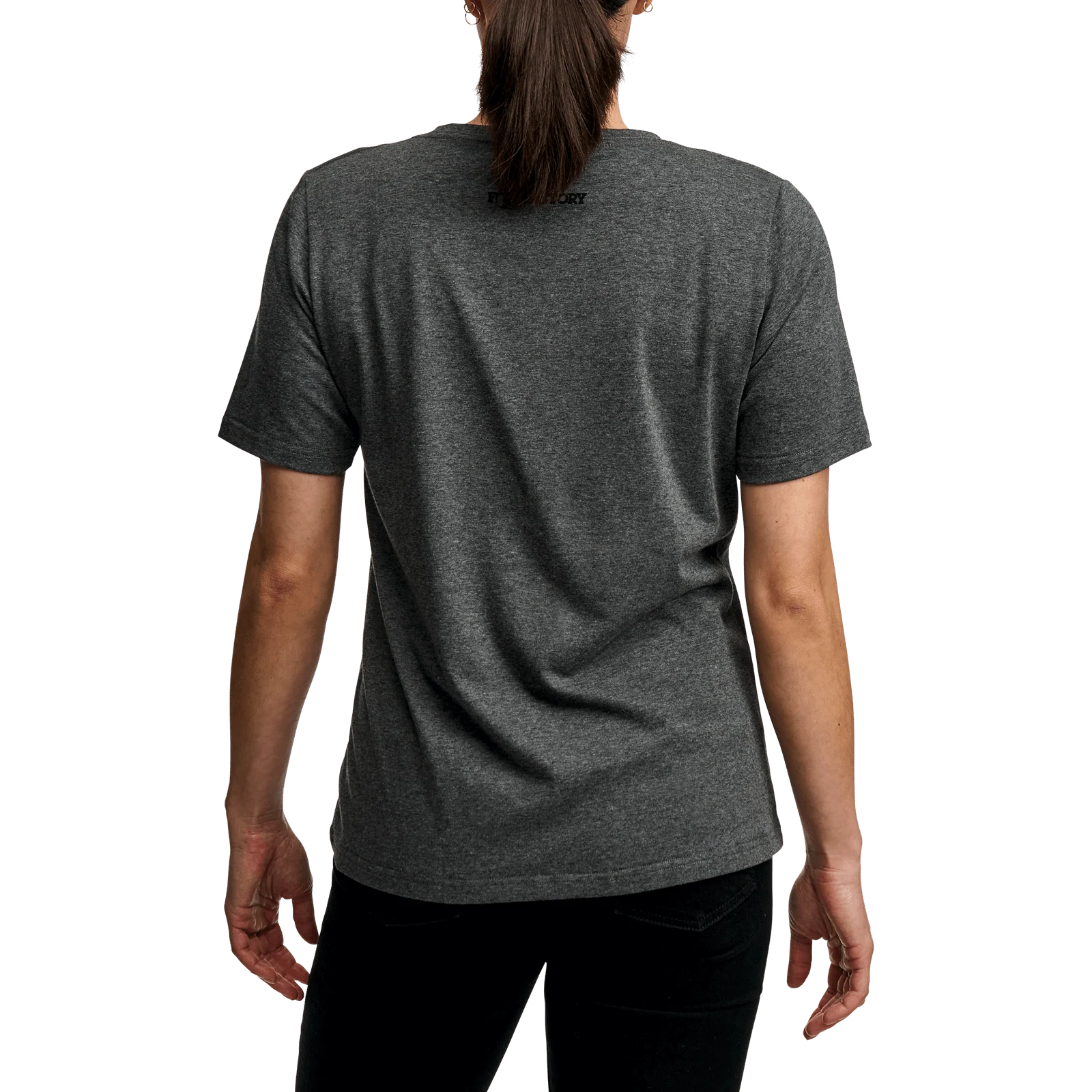 Ride 3.0 Women's T-Shirt - Image 6