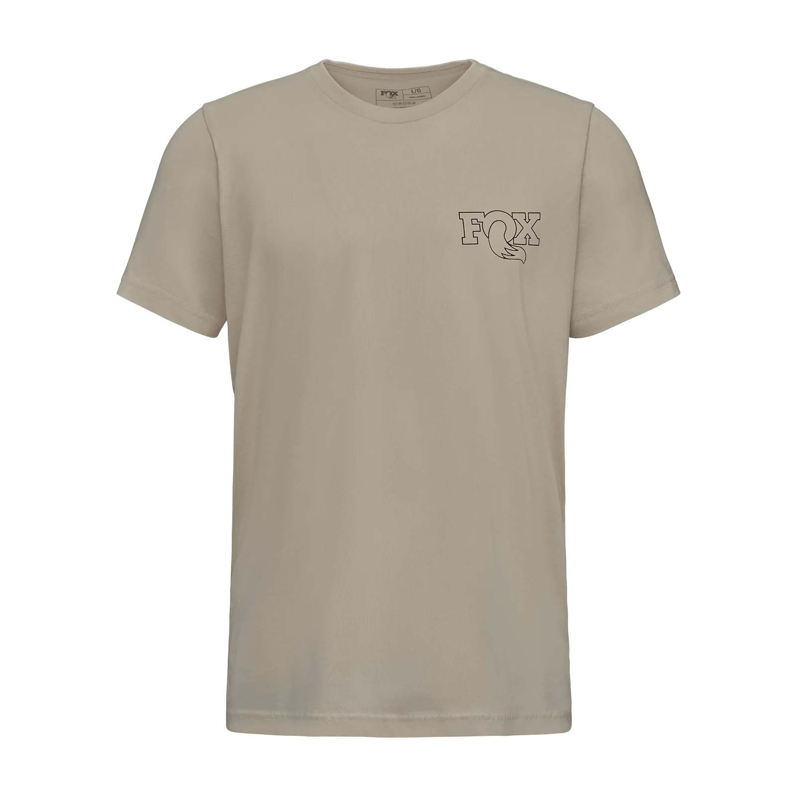 Schematic T-Shirt - Image 4