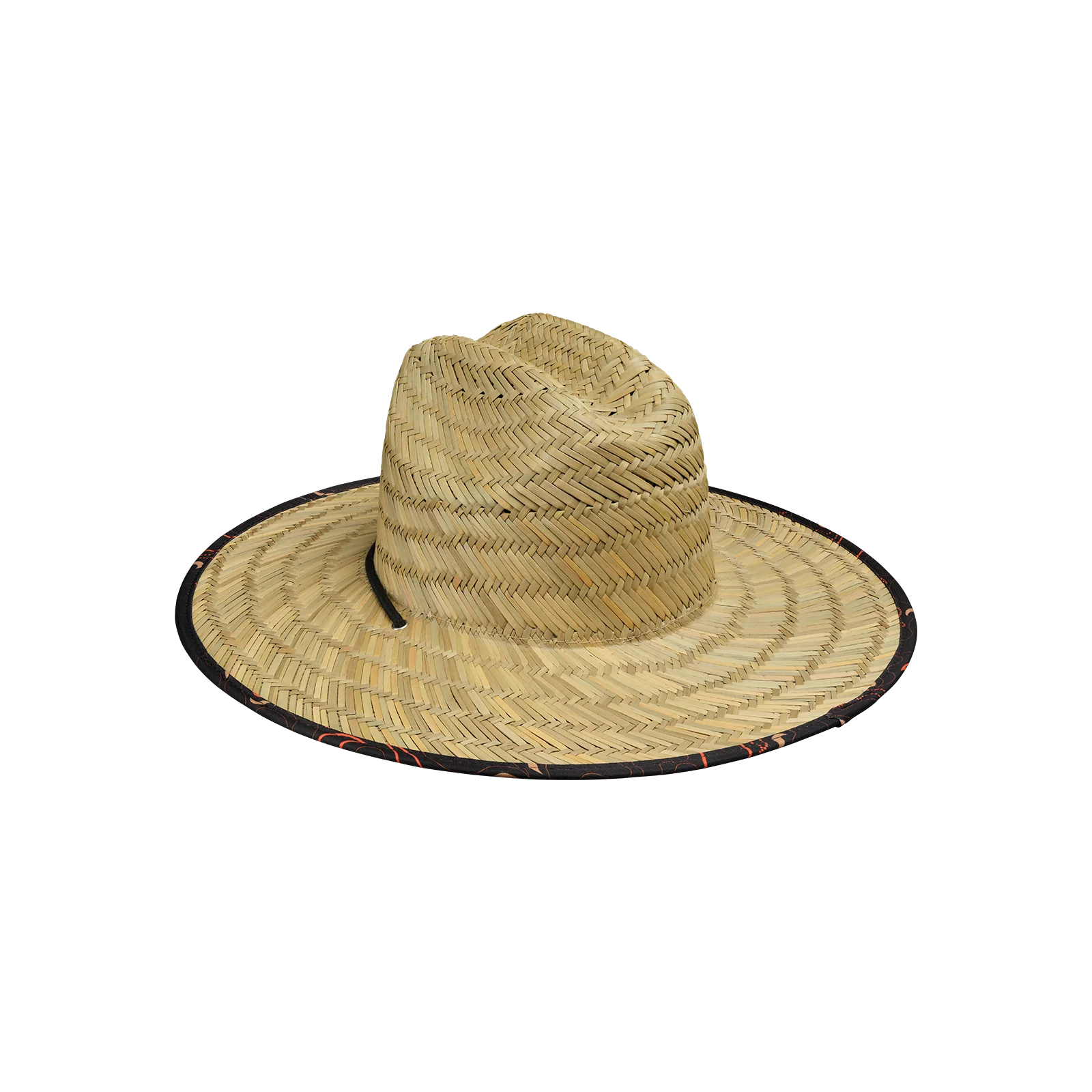 Straw Hat - Image 3