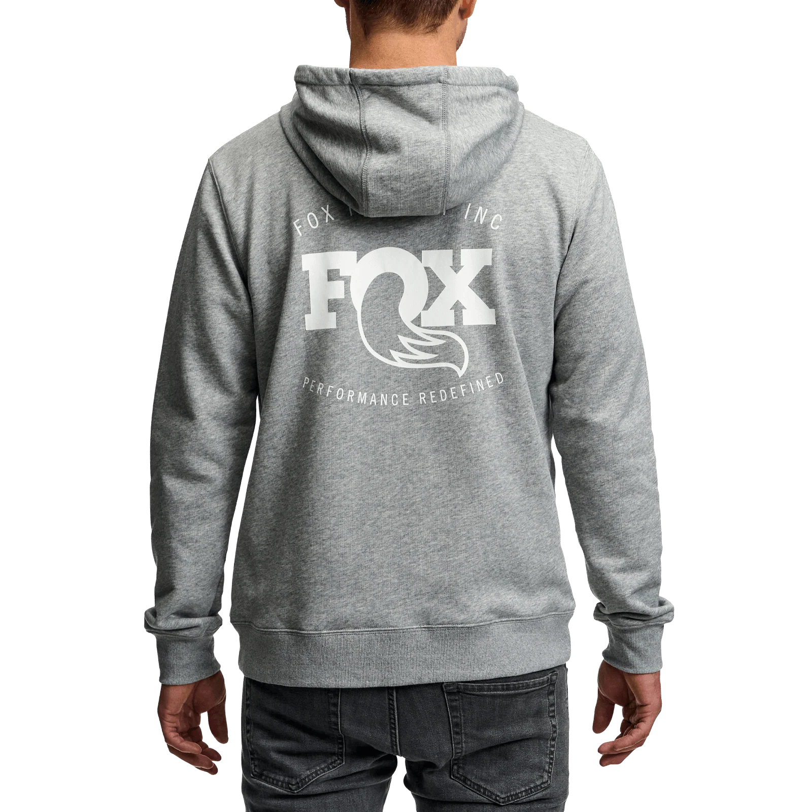 Terry Men's Hoodie - Image 3