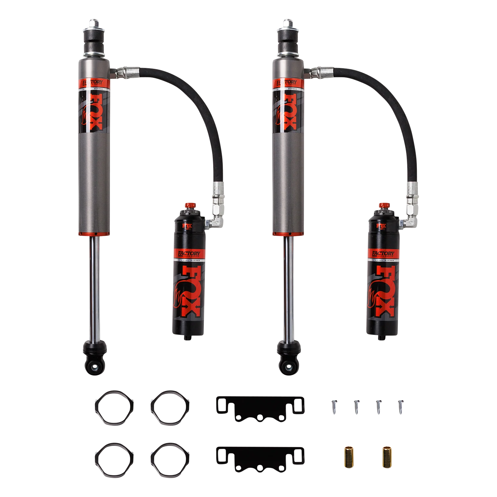 TOYOTA TACOMA | 2.5 FACTORY RACE SERIES - Image 5