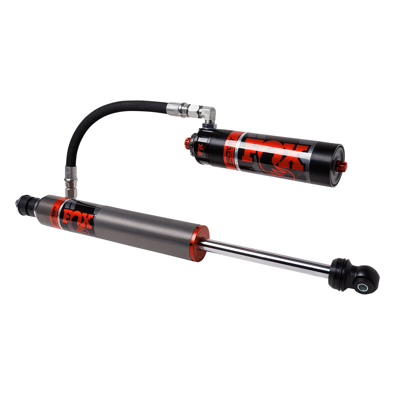 TOYOTA TACOMA | 2.5 FACTORY RACE SERIES - Image 3