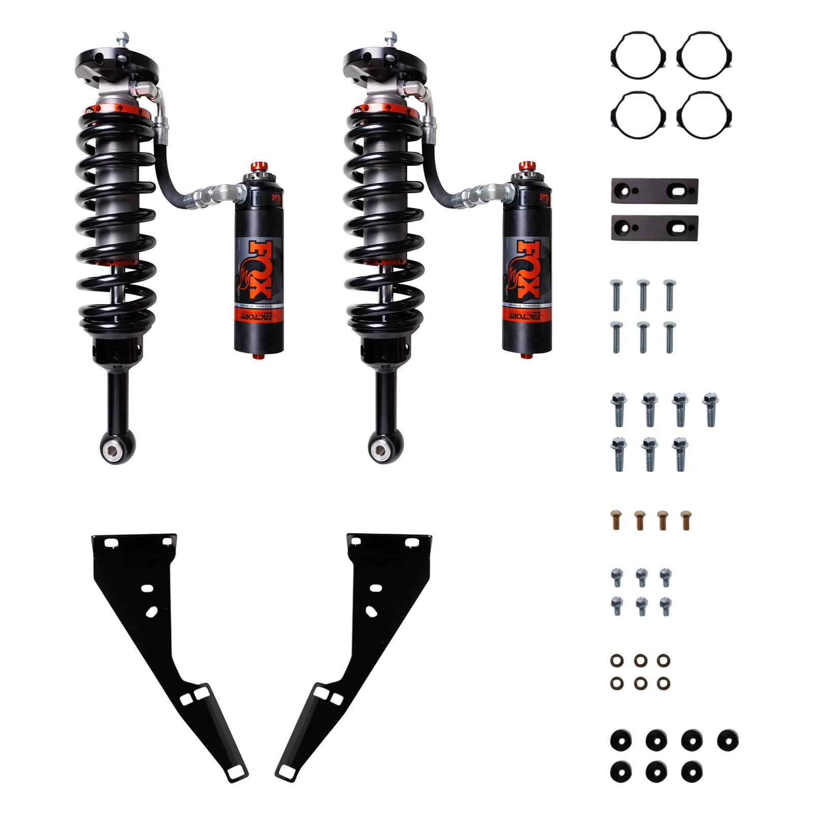 TOYOTA TACOMA | 2.5 FACTORY RACE SERIES - Image 5